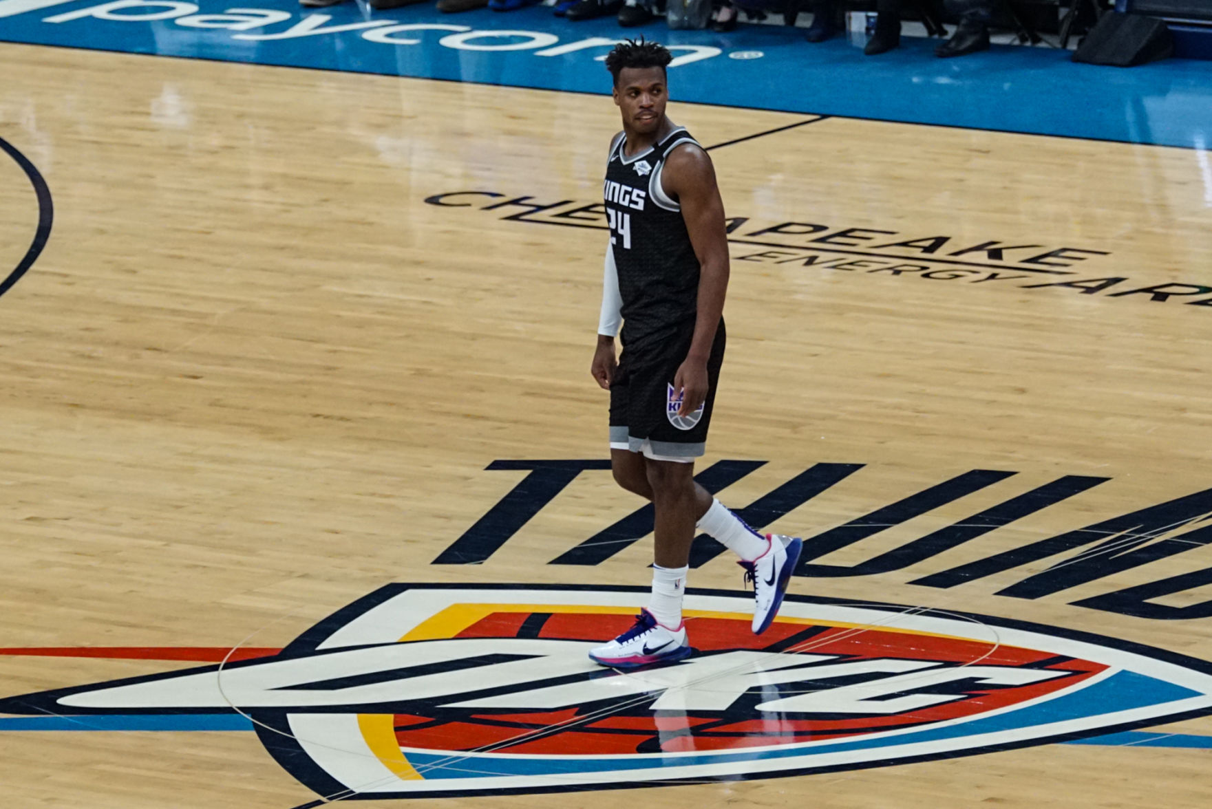 Buddy Hield